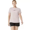 WOMEN’S COURT TENNIS GRAPHIC TEE WOMEN’S COURT TENNIS GRAPHIC TEE