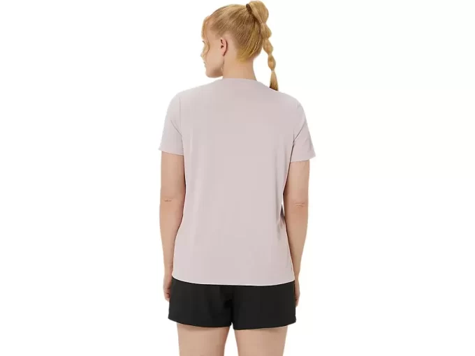 WOMEN’S COURT TENNIS GRAPHIC TEE WOMEN’S COURT TENNIS GRAPHIC TEE