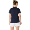 WOMEN’S COURT TENNIS GRAPHIC TEE WOMEN’S COURT TENNIS GRAPHIC TEE