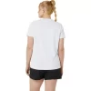 WOMEN’S COURT TENNIS GRAPHIC TEE WOMEN’S COURT TENNIS GRAPHIC TEE