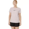 WOMEN’S COURT TENNIS GRAPHIC TEE WOMEN’S COURT TENNIS GRAPHIC TEE