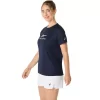 WOMEN’S COURT TENNIS GRAPHIC TEE WOMEN’S COURT TENNIS GRAPHIC TEE