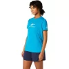 WOMEN’S COURT TENNIS GRAPHIC TEE WOMEN’S COURT TENNIS GRAPHIC TEE