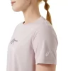 WOMEN’S COURT TENNIS GRAPHIC TEE WOMEN’S COURT TENNIS GRAPHIC TEE