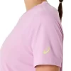 WOMEN’S COURT TENNIS GRAPHIC TEE WOMEN’S COURT TENNIS GRAPHIC TEE