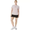 WOMEN’S COURT TENNIS GRAPHIC TEE WOMEN’S COURT TENNIS GRAPHIC TEE