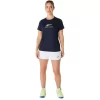 WOMEN’S COURT TENNIS GRAPHIC TEE WOMEN’S COURT TENNIS GRAPHIC TEE