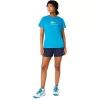 WOMEN’S COURT TENNIS GRAPHIC TEE WOMEN’S COURT TENNIS GRAPHIC TEE
