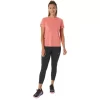 WOMEN’S DISTANCE SUPPLY 7/8 TIGHT WOMEN’S DISTANCE SUPPLY 7/8 TIGHT