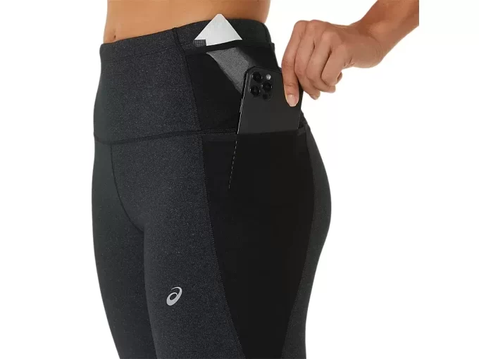 WOMEN’S DISTANCE SUPPLY 7/8 TIGHT WOMEN’S DISTANCE SUPPLY 7/8 TIGHT