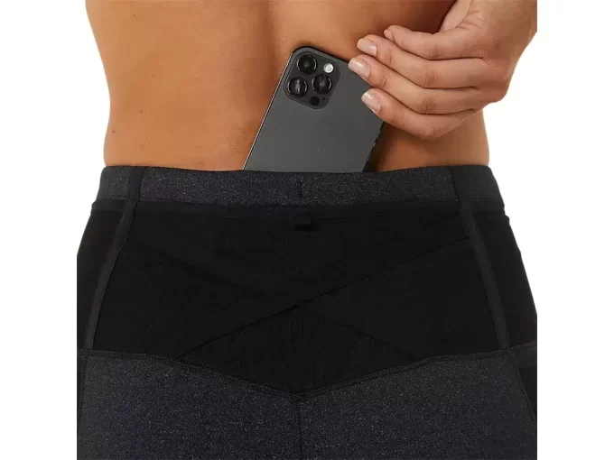 WOMEN’S DISTANCE SUPPLY 7/8 TIGHT WOMEN’S DISTANCE SUPPLY 7/8 TIGHT