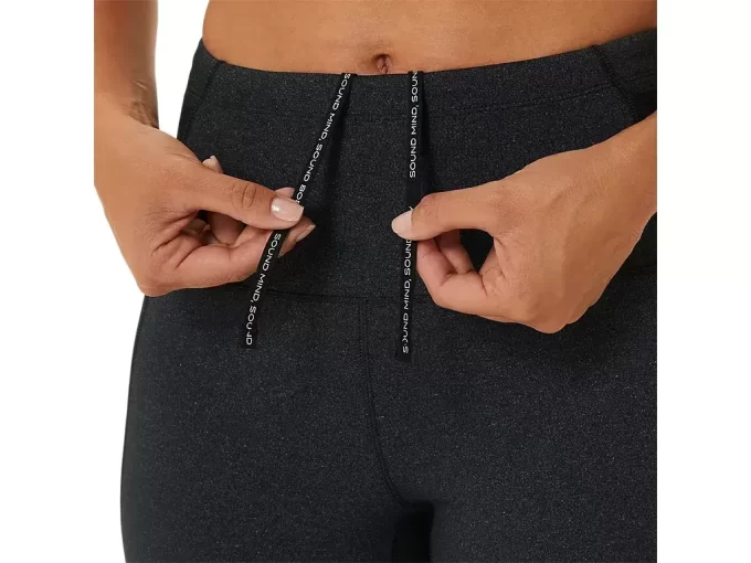 WOMEN’S DISTANCE SUPPLY 7/8 TIGHT WOMEN’S DISTANCE SUPPLY 7/8 TIGHT