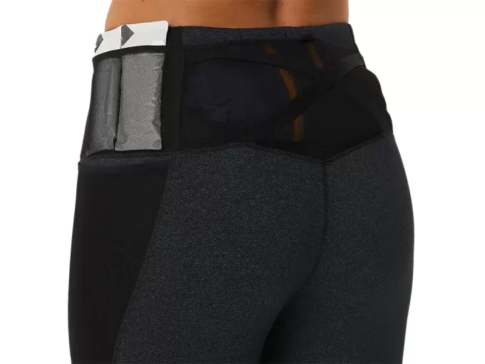 WOMEN’S DISTANCE SUPPLY 7/8 TIGHT WOMEN’S DISTANCE SUPPLY 7/8 TIGHT