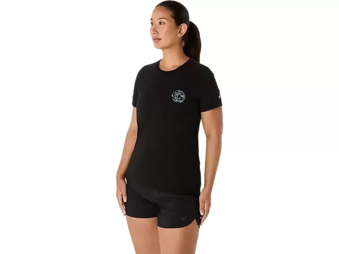 WOMEN’S EMPOWER SHORT SLEEVE TEE WOMEN’S EMPOWER SHORT SLEEVE TEE
