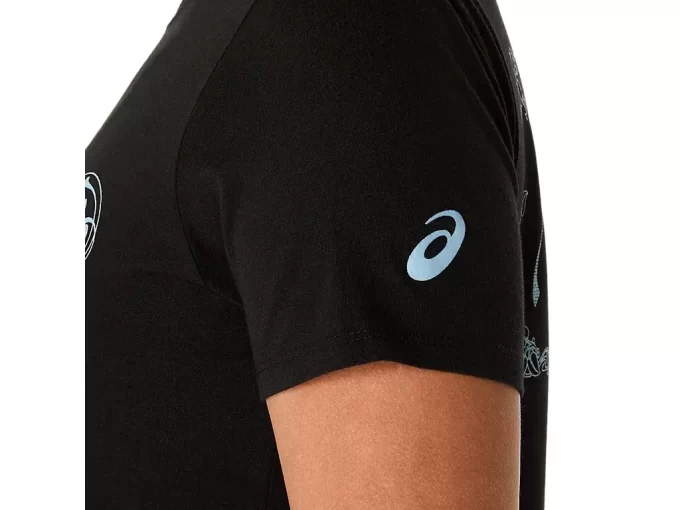 WOMEN’S EMPOWER SHORT SLEEVE TEE WOMEN’S EMPOWER SHORT SLEEVE TEE