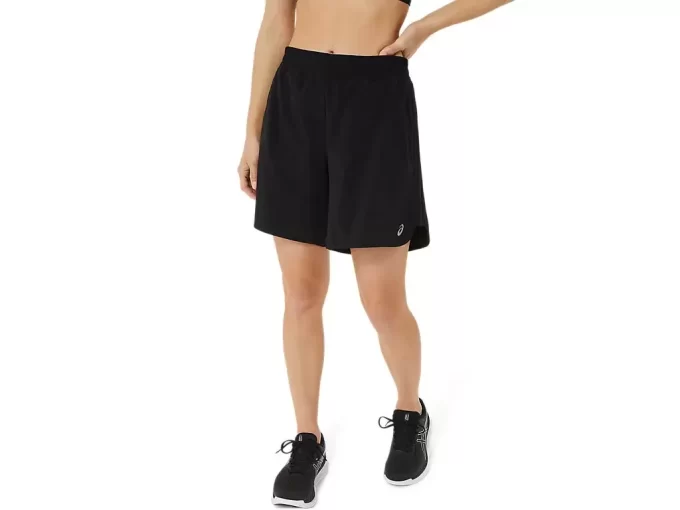 WOMEN’S FIETRO 7IN SHORT WOMEN’S FIETRO 7IN SHORT