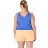 WOMEN’S FIT SANA CROPPED TANK WOMEN’S FIT SANA CROPPED TANK