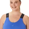 WOMEN’S FIT SANA CROPPED TANK WOMEN’S FIT SANA CROPPED TANK