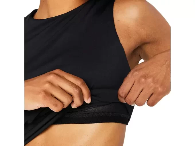 WOMEN’S FLEX BRA TOP WOMEN’S FLEX BRA TOP