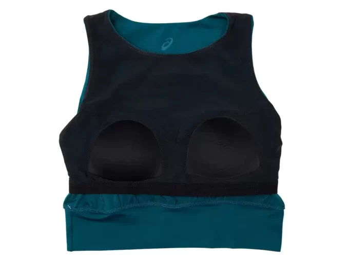 WOMEN’S FLEX BRA TOP WOMEN’S FLEX BRA TOP