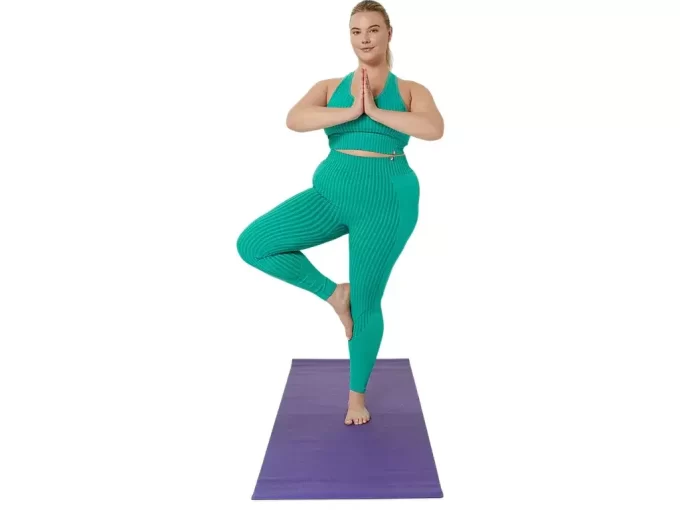 WOMEN’S FLEX SEAMLESS TIGHT WOMEN’S FLEX SEAMLESS TIGHT