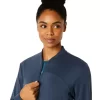 WOMEN’S FLEX SOFT TOUCH JACKET