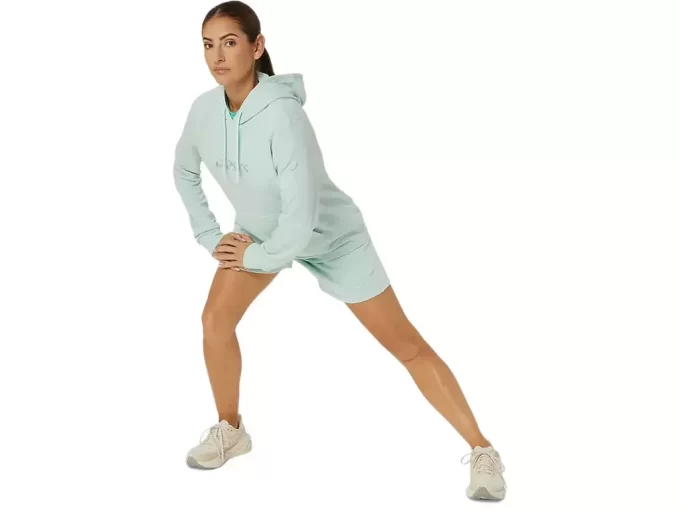 WOMEN’S FRENCH TERRY 5IN SHORT WOMEN’S FRENCH TERRY 5IN SHORT