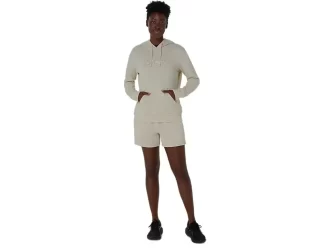 WOMEN’S FRENCH TERRY 5IN SHORT