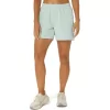 WOMEN’S FRENCH TERRY 5IN SHORT WOMEN’S FRENCH TERRY 5IN SHORT