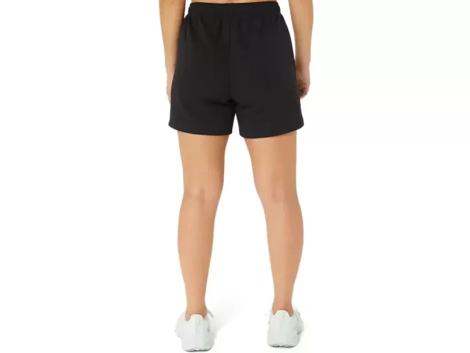 WOMEN’S FRENCH TERRY 5IN SHORT WOMEN’S FRENCH TERRY 5IN SHORT
