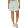 WOMEN’S FRENCH TERRY 5IN SHORT WOMEN’S FRENCH TERRY 5IN SHORT