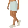 WOMEN’S FRENCH TERRY 5IN SHORT WOMEN’S FRENCH TERRY 5IN SHORT
