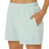 WOMEN’S FRENCH TERRY 5IN SHORT WOMEN’S FRENCH TERRY 5IN SHORT