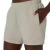 WOMEN’S FRENCH TERRY 5IN SHORT WOMEN’S FRENCH TERRY 5IN SHORT