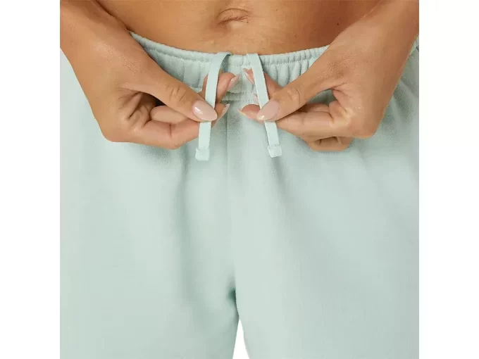 WOMEN’S FRENCH TERRY 5IN SHORT WOMEN’S FRENCH TERRY 5IN SHORT