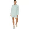 WOMEN’S FRENCH TERRY 5IN SHORT WOMEN’S FRENCH TERRY 5IN SHORT