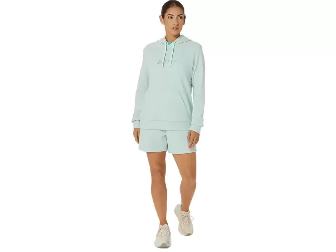 WOMEN’S FRENCH TERRY 5IN SHORT WOMEN’S FRENCH TERRY 5IN SHORT