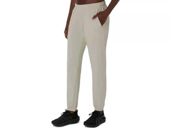 WOMEN’S FRENCH TERRY PANT WOMEN’S FRENCH TERRY PANT