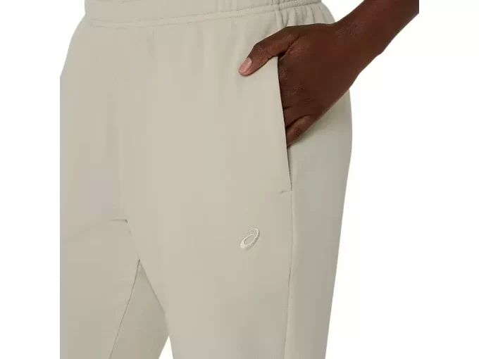 WOMEN’S FRENCH TERRY PANT WOMEN’S FRENCH TERRY PANT