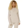 WOMEN’S FRENCH TERRY PULLOVER HOODIE WOMEN’S FRENCH TERRY PULLOVER HOODIE