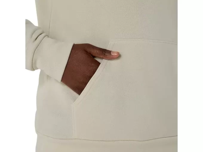 WOMEN’S FRENCH TERRY PULLOVER HOODIE WOMEN’S FRENCH TERRY PULLOVER HOODIE