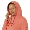 WOMEN’S FRENCH TERRY PULLOVER HOODIE WOMEN’S FRENCH TERRY PULLOVER HOODIE