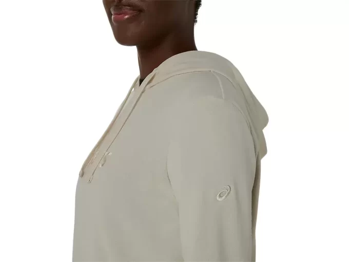 WOMEN’S FRENCH TERRY PULLOVER HOODIE WOMEN’S FRENCH TERRY PULLOVER HOODIE