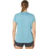 WOMEN’S FUJITRAIL LOGO SHORT SLEEVE TOP WOMEN’S FUJITRAIL LOGO SHORT SLEEVE TOP