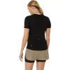 WOMEN’S FUJITRAIL SHORT SLEEVE TOP WOMEN’S FUJITRAIL SHORT SLEEVE TOP