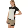 WOMEN’S FUJITRAIL SHORT SLEEVE TOP WOMEN’S FUJITRAIL SHORT SLEEVE TOP