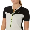 WOMEN’S FUJITRAIL SHORT SLEEVE TOP WOMEN’S FUJITRAIL SHORT SLEEVE TOP