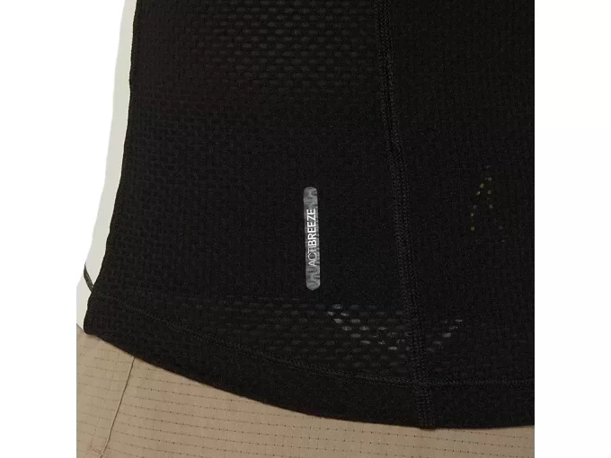 WOMEN’S FUJITRAIL SHORT SLEEVE TOP WOMEN’S FUJITRAIL SHORT SLEEVE TOP