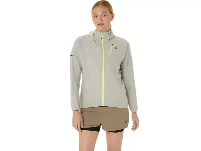 WOMEN’S FUJITRAIL WATERPROOF JACKET WOMEN’S FUJITRAIL WATERPROOF JACKET