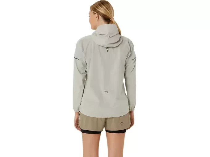 WOMEN’S FUJITRAIL WATERPROOF JACKET WOMEN’S FUJITRAIL WATERPROOF JACKET